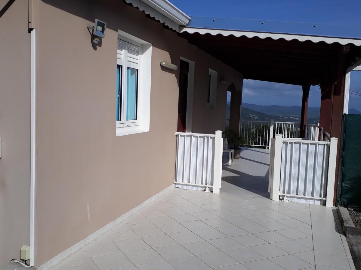 Villa Les Alizes Morne Blanc Εξωτερικό φωτογραφία