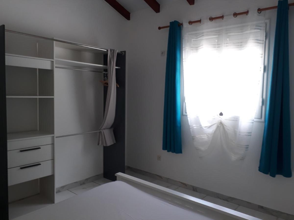 Villa Les Alizes Morne Blanc Εξωτερικό φωτογραφία