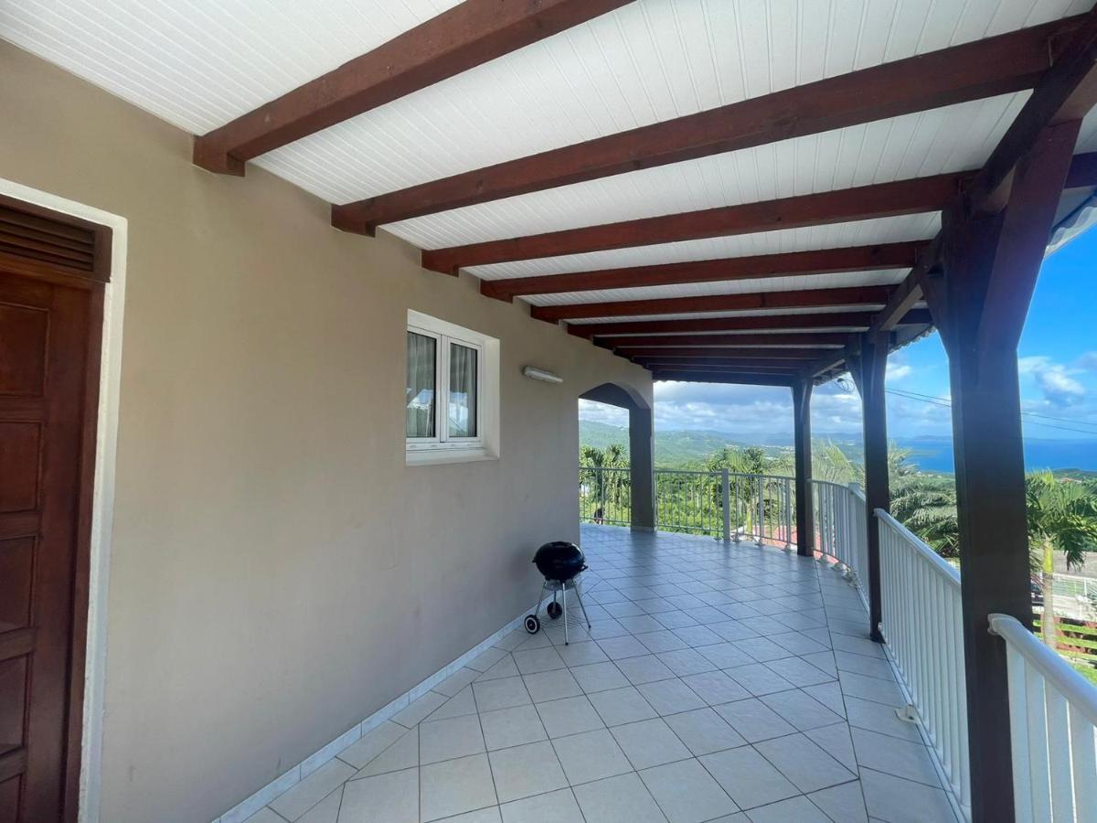Villa Les Alizes Morne Blanc Εξωτερικό φωτογραφία